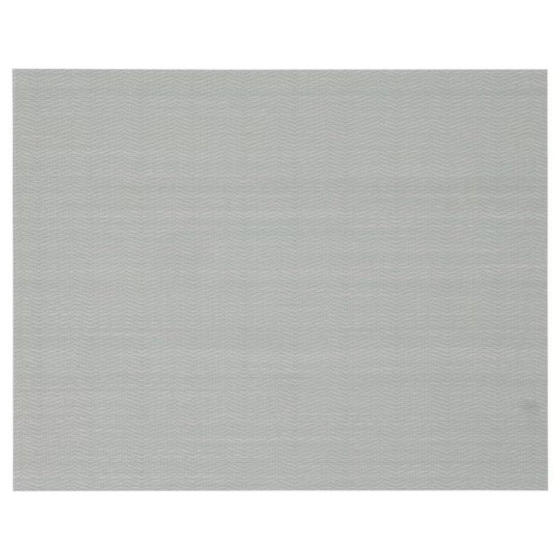 Digital Shoppy FLYGFISK Place mat, 38x30 cm (15x12) (Light Green)