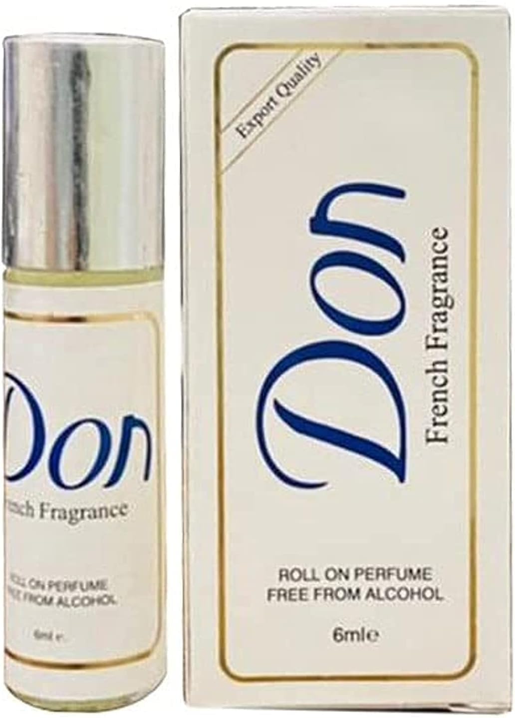 عطر رول أون – ثبات يدوم طوال اليوم