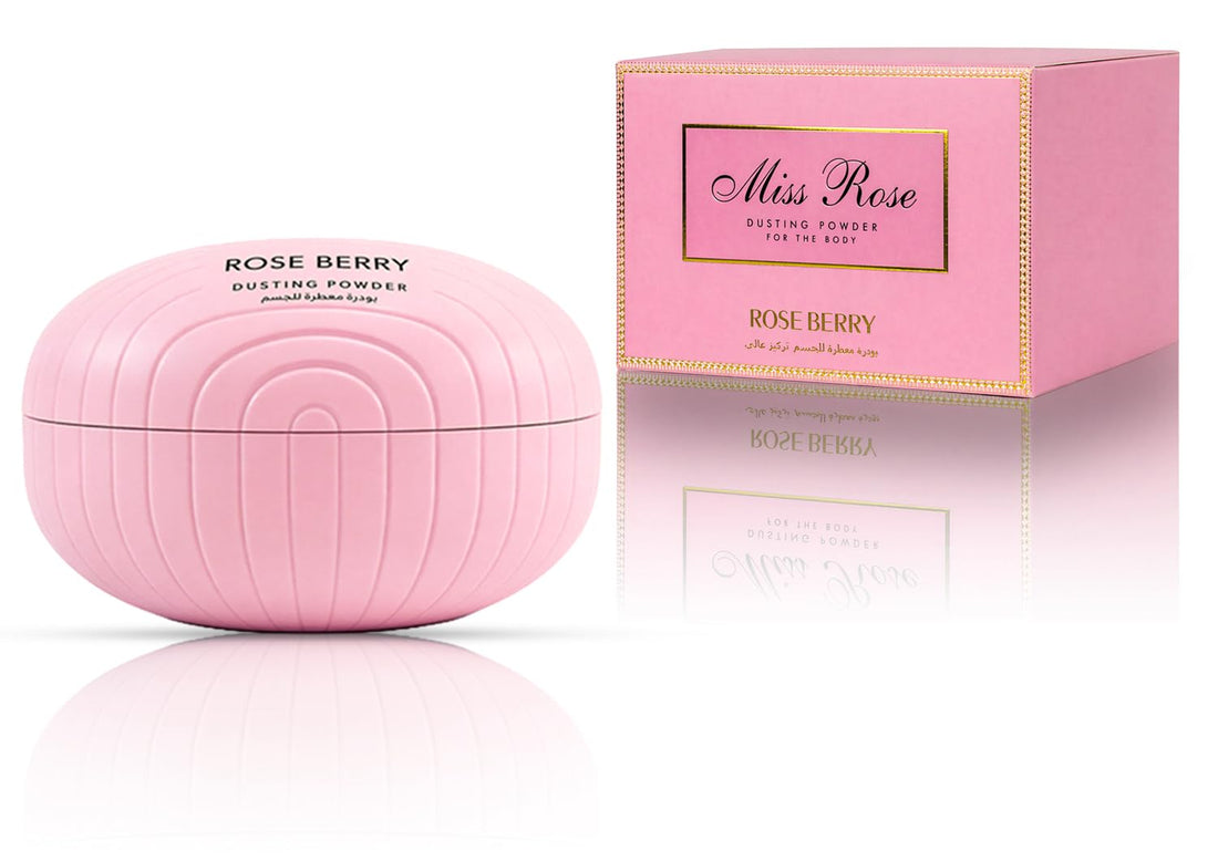 Rose Berry