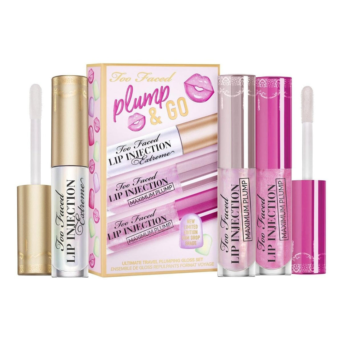 Too Faced