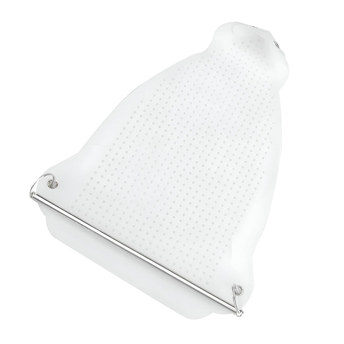 Iron Safety Cover - Durable Non-Stick Material for Protecting Hands and Fabric, Making Ironing Safer, Faster, and Less Stressful with a Comfortable Fit