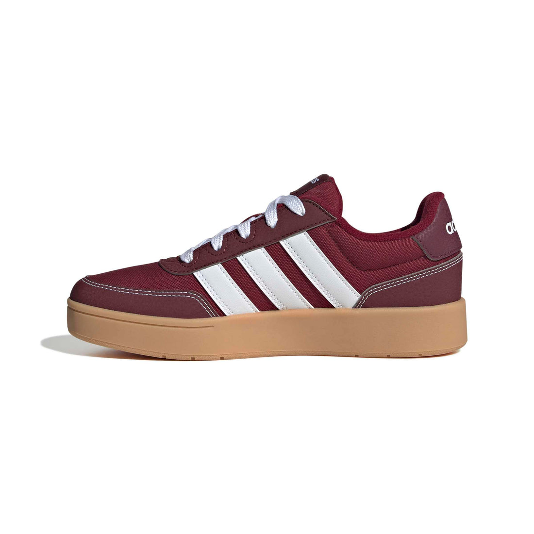 adidas unisex-child Breakbase J Sneaker