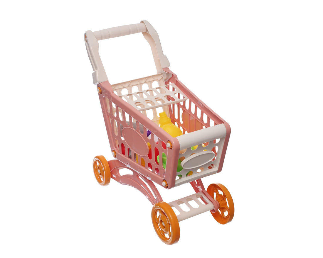 Shopping cart - shape 5-270
