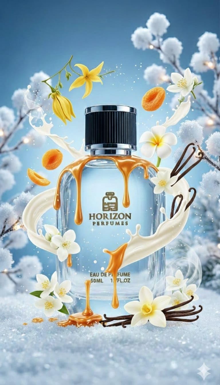 BoraBora perfume horizon 50 ml