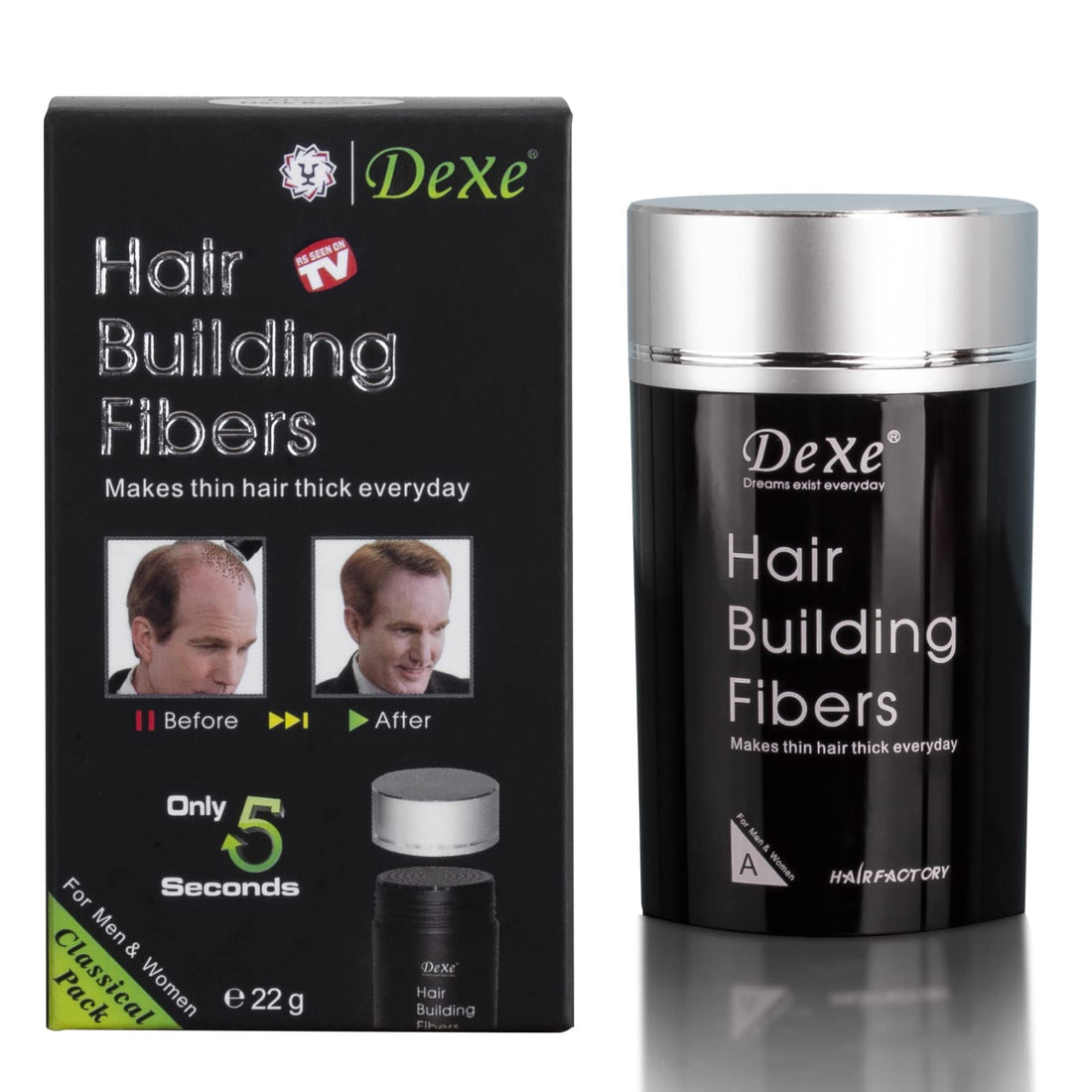 Dexe
