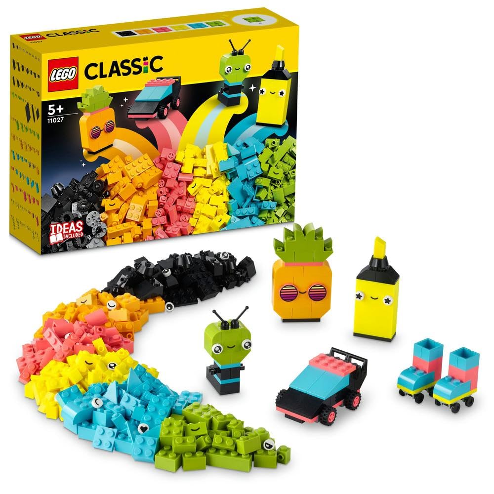 LEGO