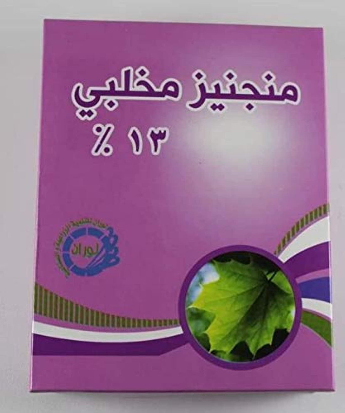Loran Chelated Manganese for plants