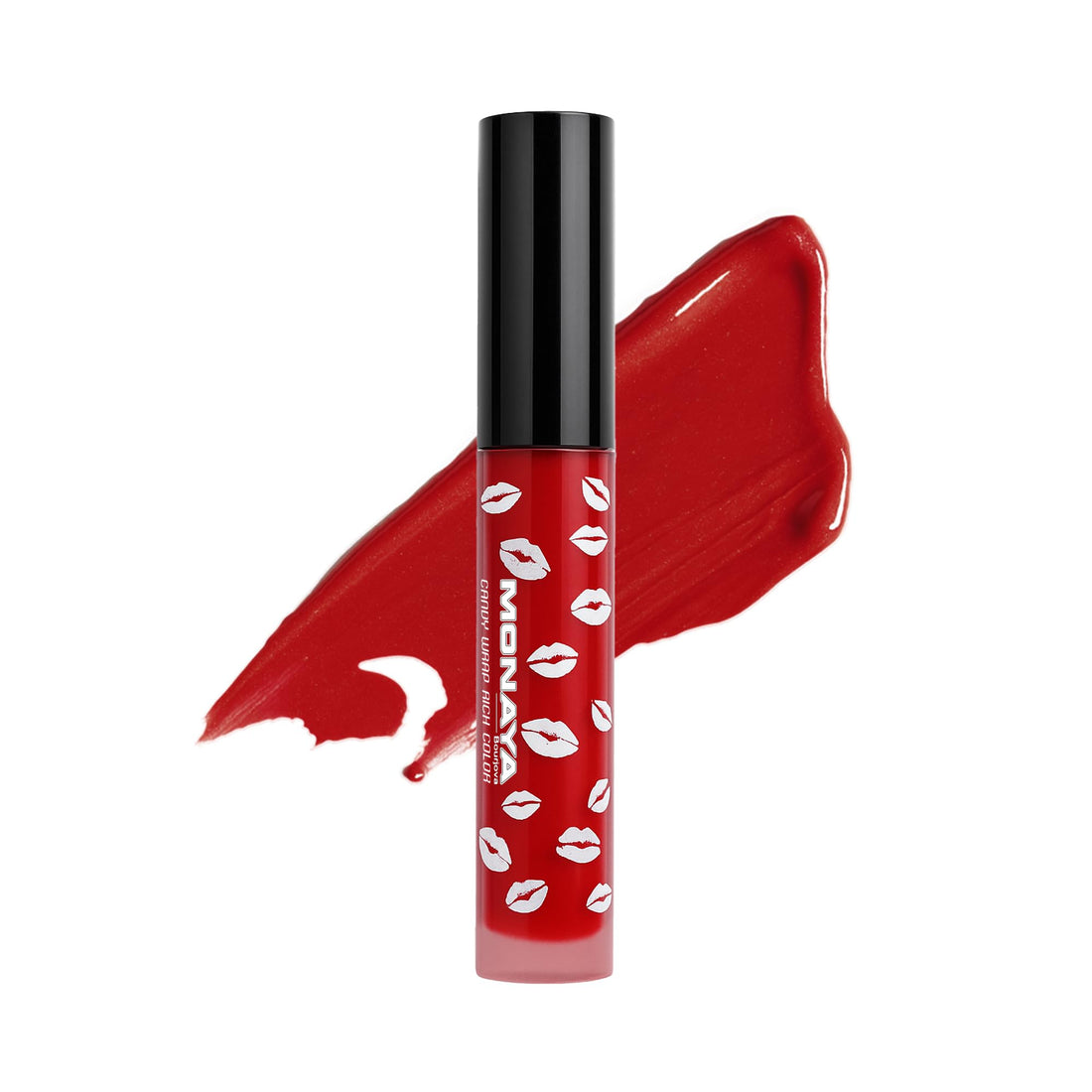 Monaya G001 Candy Wrap Rich Color Lip Gloss-Hydrate & Volumize-Cruelty-Free (G105)