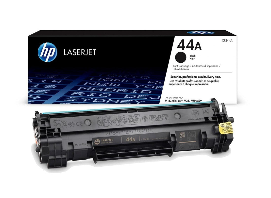 HP