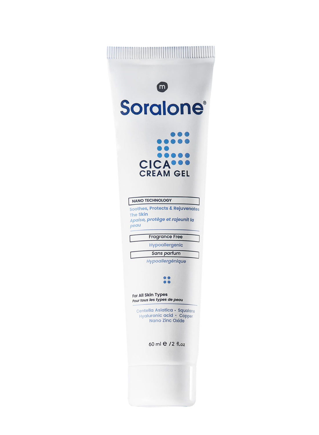 Soralone