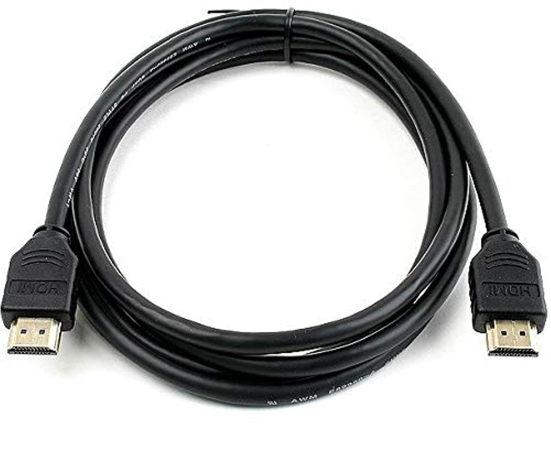 HDMI High Speed Cable for Playstation 4