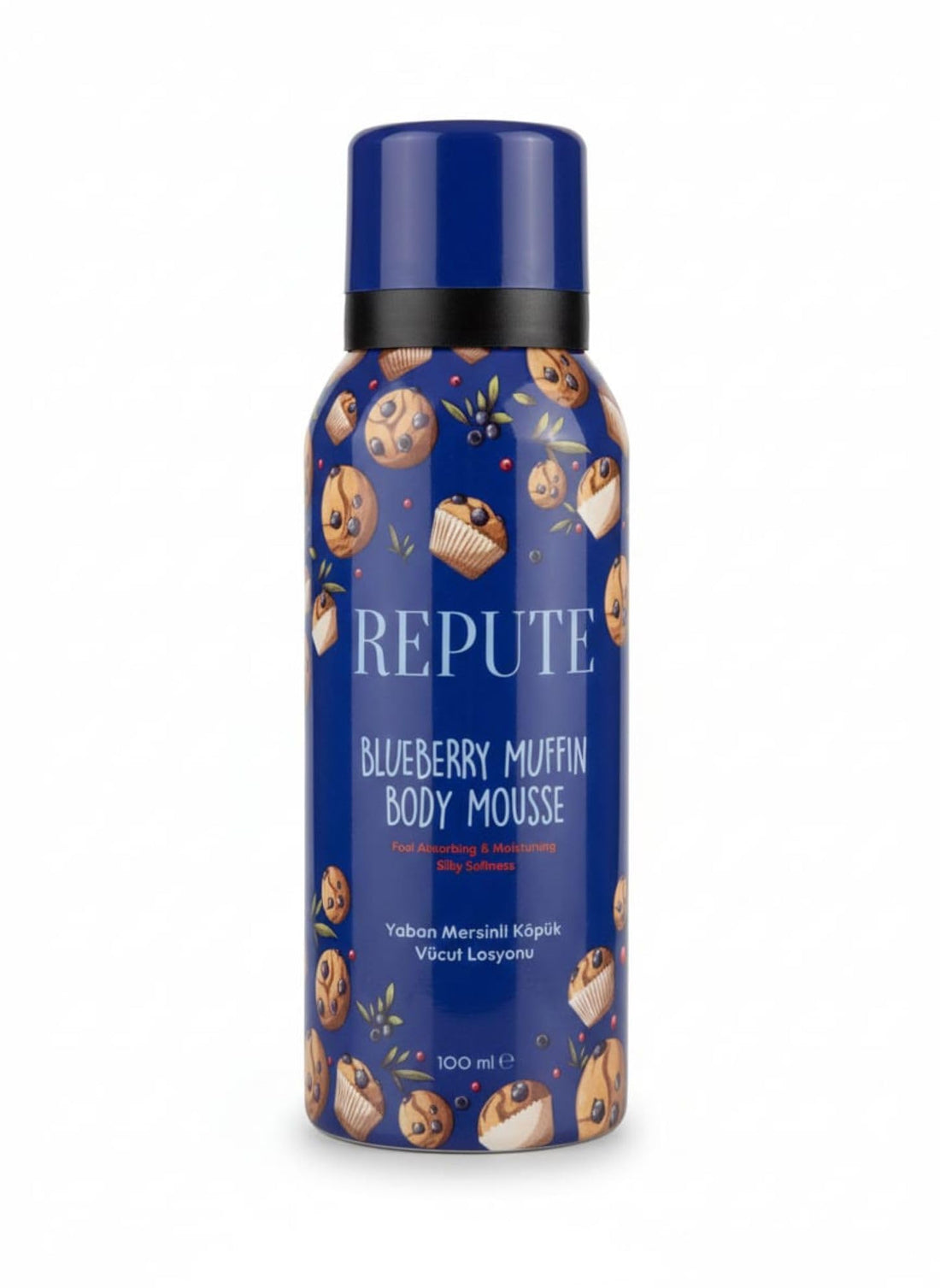 Richie Night Rejuvenating Face Serum 30 ml