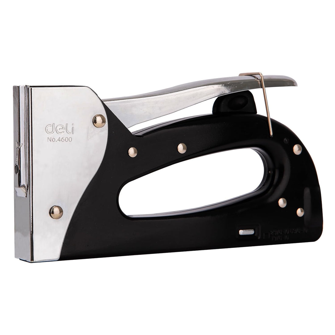 Deli 4600 wood stapler