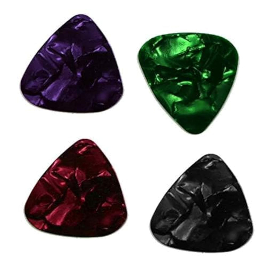 SG Musical SGM-N8 Guitar Picks 0.71MM (pcs 4) Guitar Pick