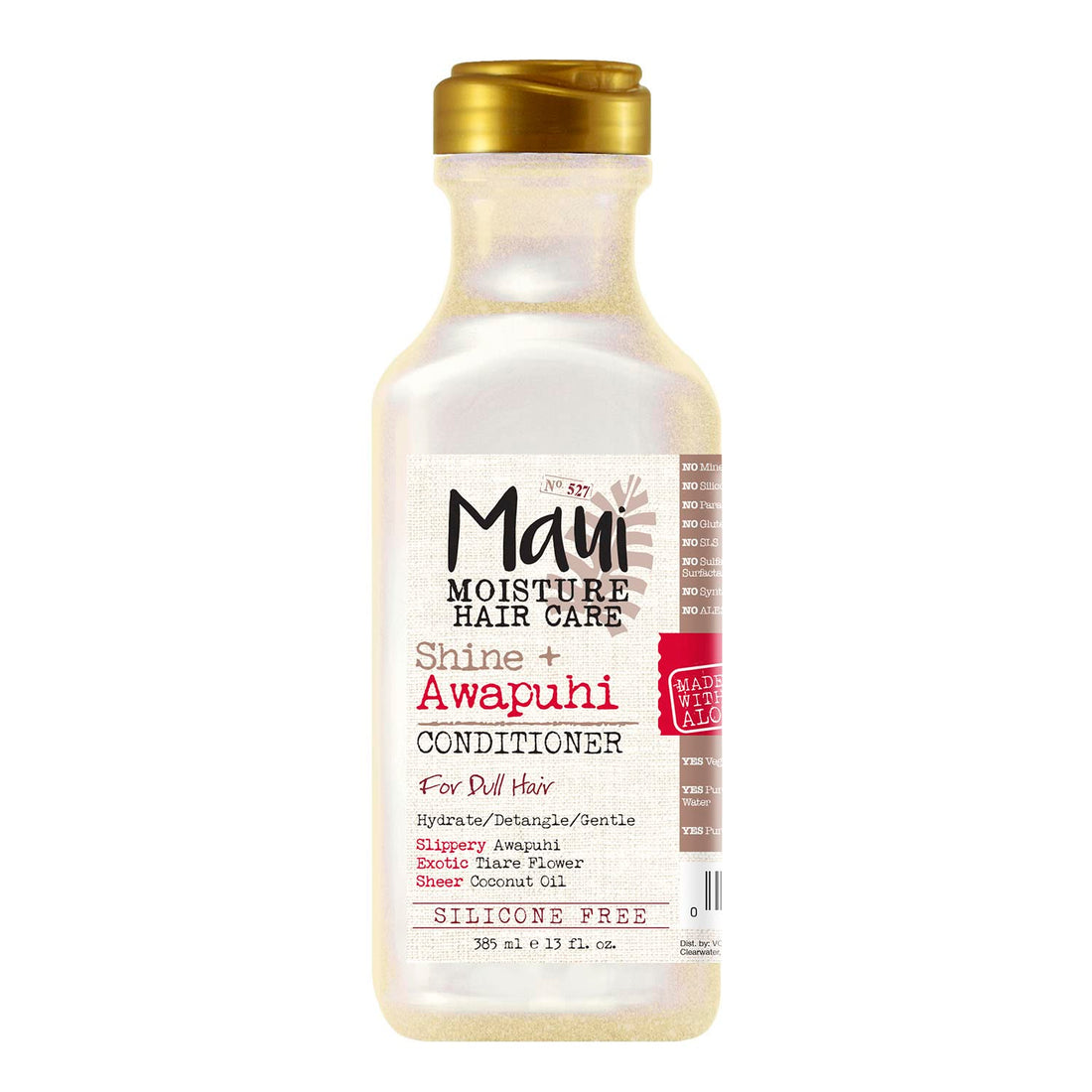 Maui Moisture