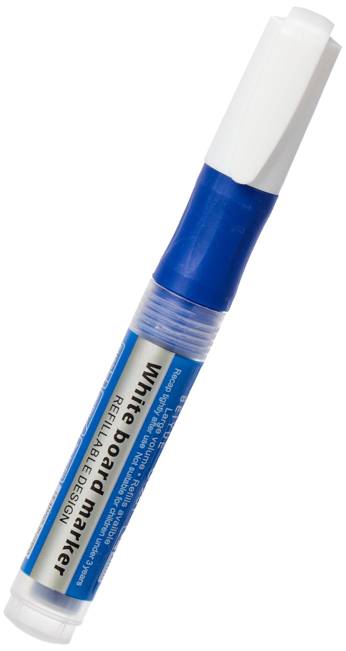 Whiteboard g-201 blue / refillable