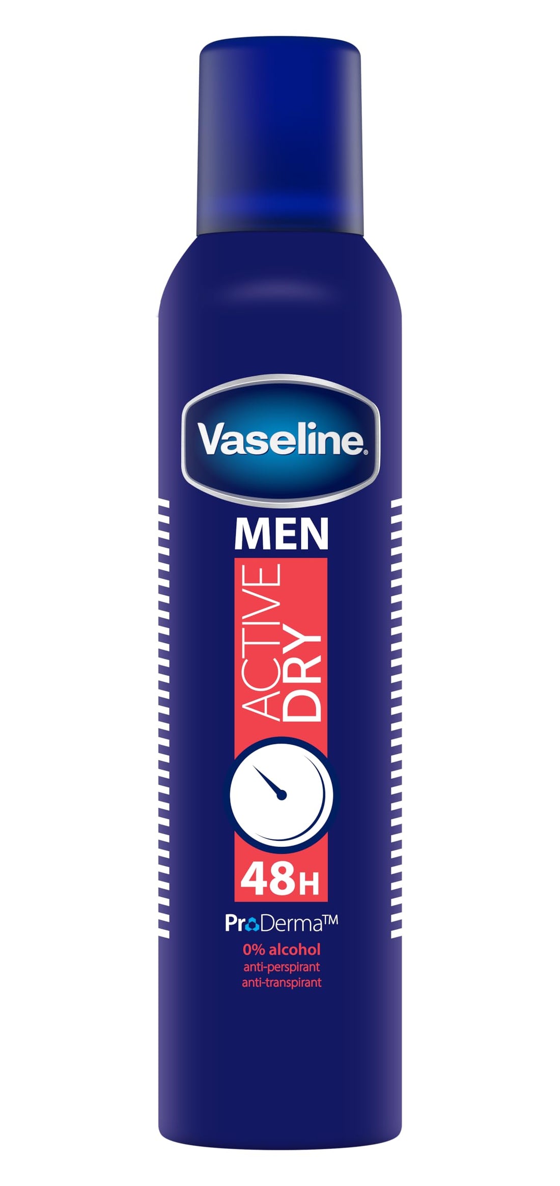 فازلين براى ACTIVE DRY MAN 250 ملى