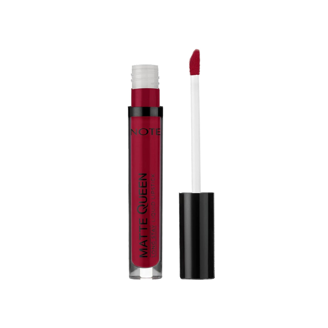 NOTE MATTE QUEEN LIQUID LIPSTICK 17