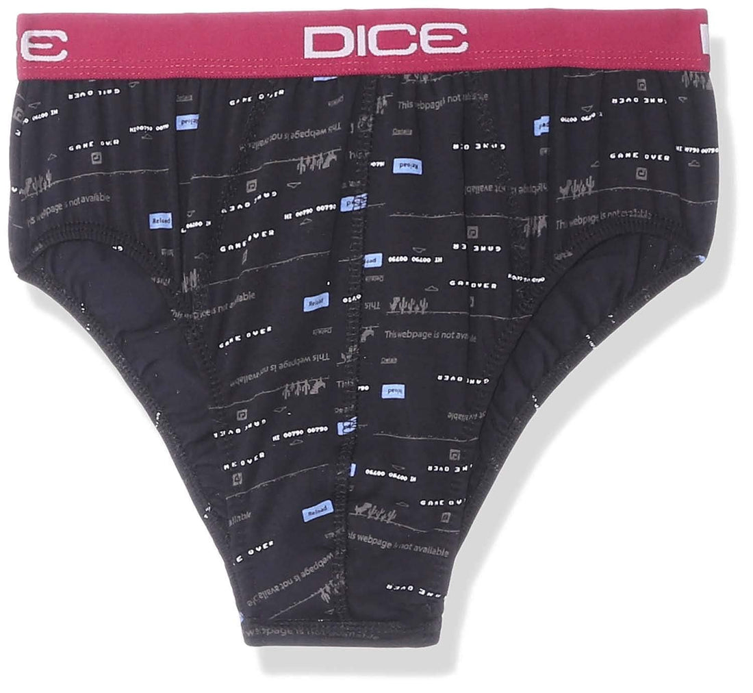 Dice