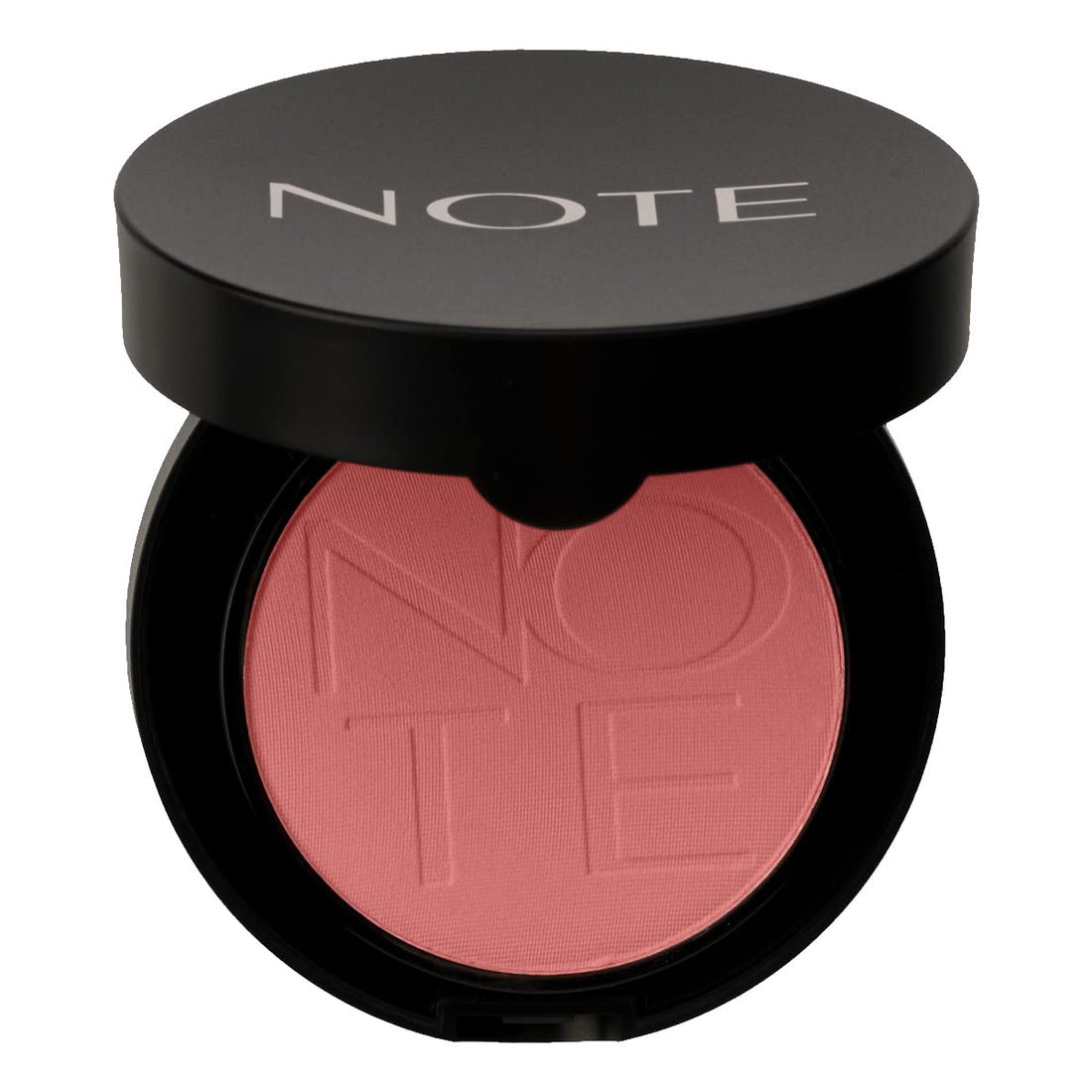 Note Cosmetics LUMINOUS SILK COMPACT BLUSHER 06