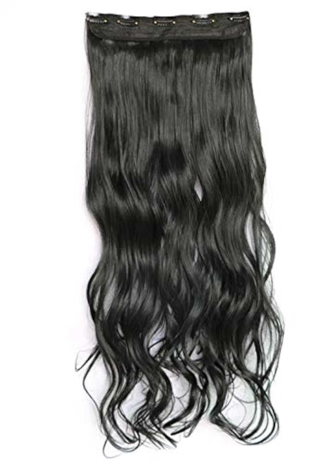 high simulation Curly hair wig easy comb long curly hair extension 70cm wig for women