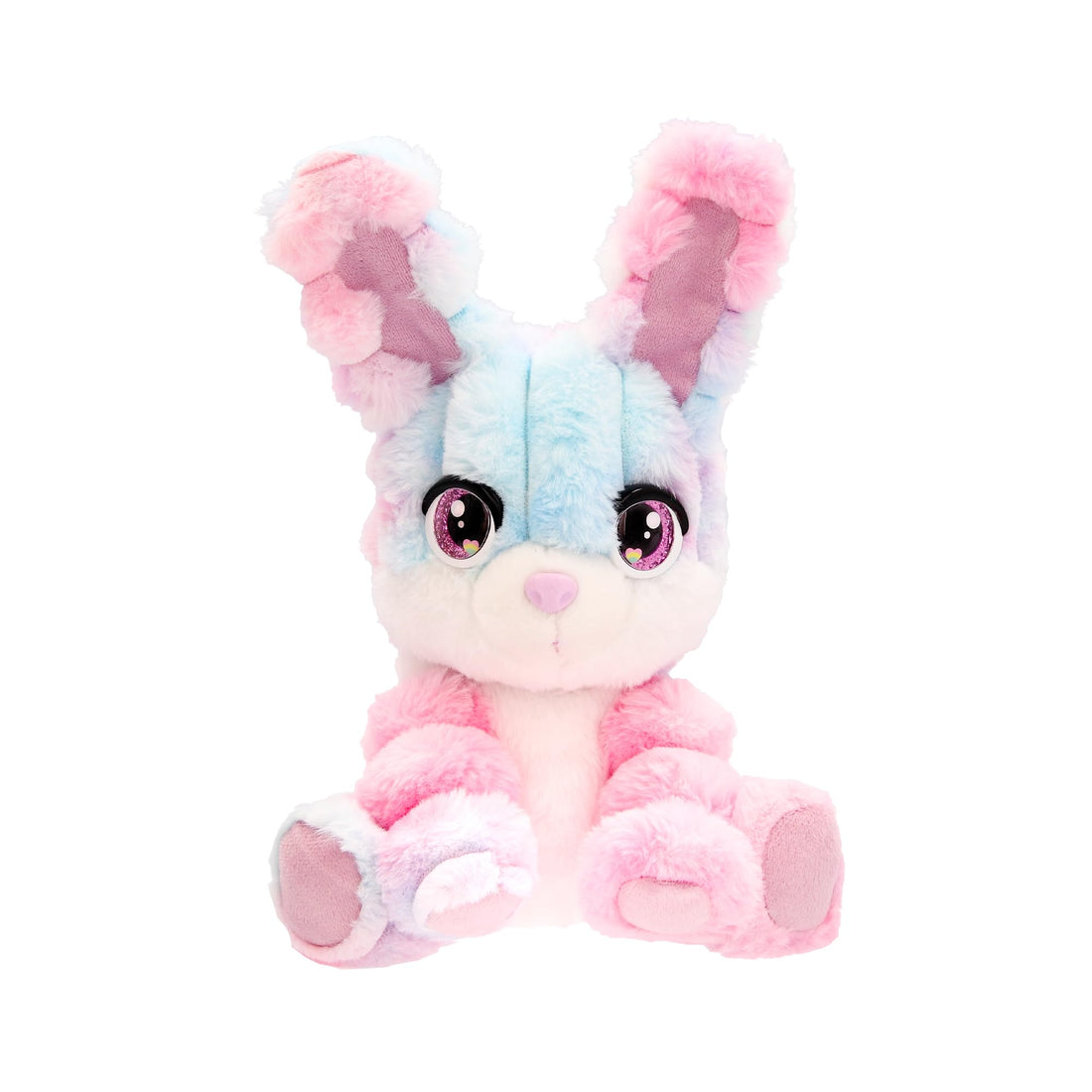 Cotton Cuties, Surprise Plush, Traditional Plush Soft Scented Plush Pets that look like Cotton Candy, Squishable Bodies for Endless Hugs, 4 Cute Animals to Collect, Toy for Kids Age 3 and Up