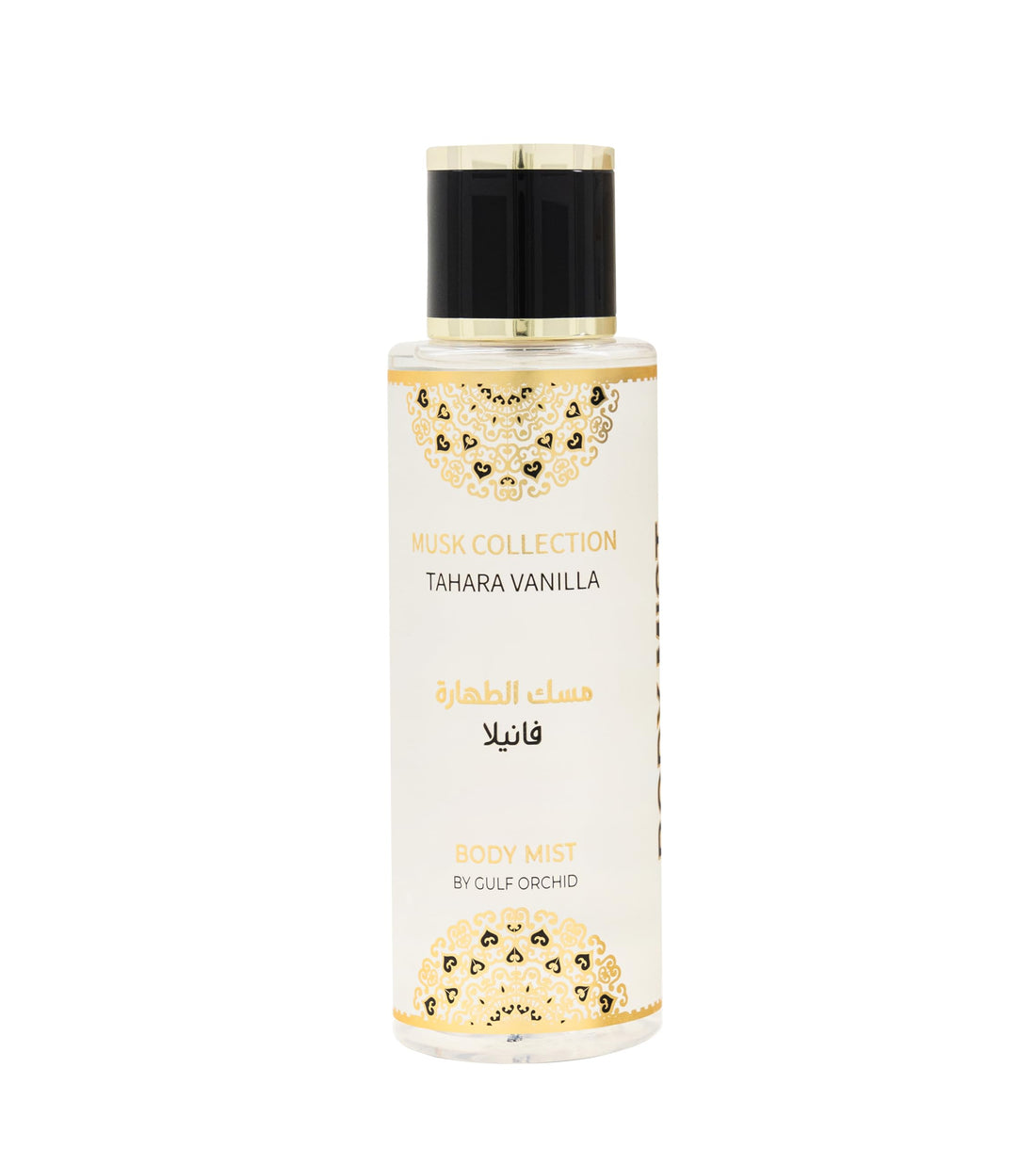 Golf Orchid Body Mist 250ml - Tahara Vanilla