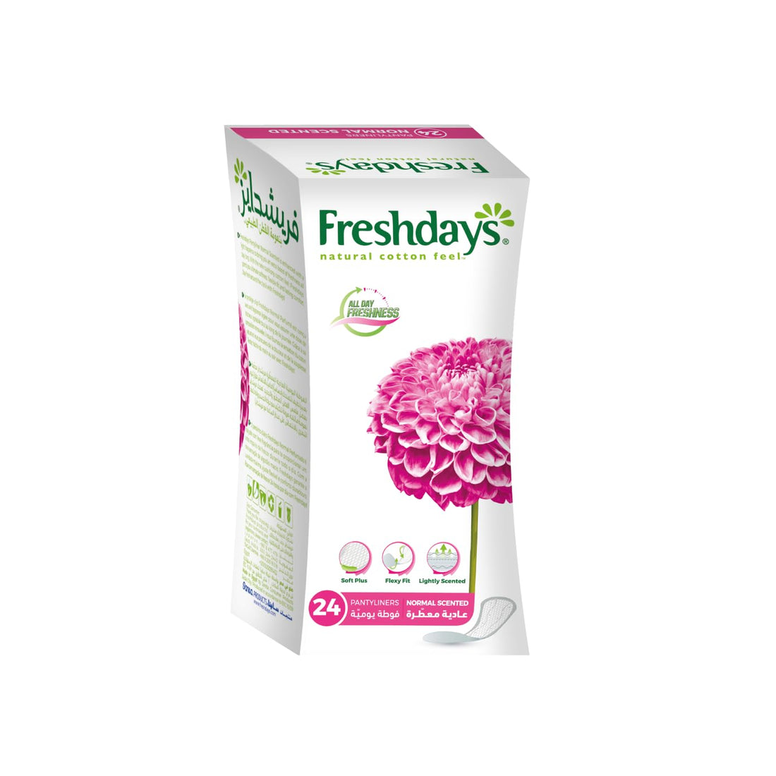 Freshdays