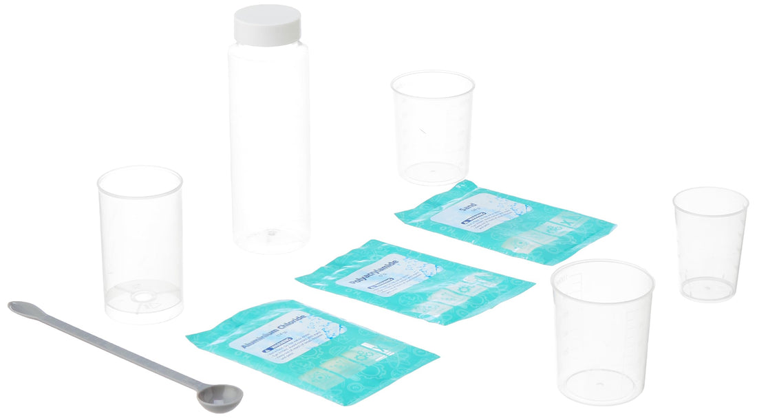Clean Water Science