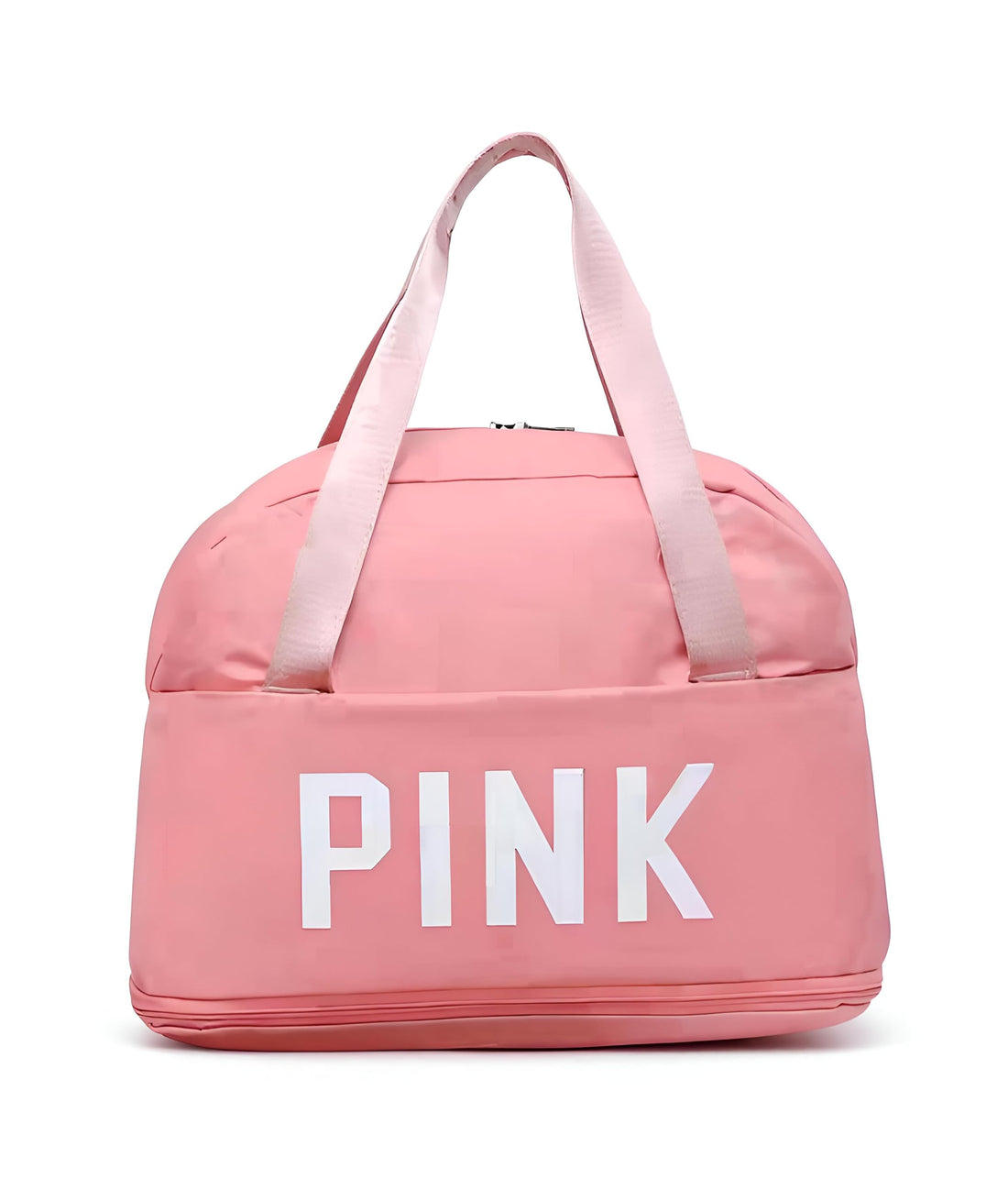 Expandable Baby Bag - This stylish and functional carry-all serves as a travel companion, gym asset, or diaper bag without compromising on flair.