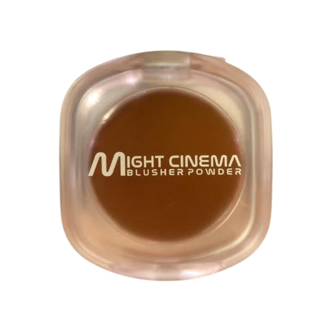Matte Powder Blusher – Multi-Purpose Face Makeup for Cheeks, Eyes & Lips – Natural Sheer Pigments for a Healthy, Radiant Glow – Easy-to-Blend, Lightweight & Buildable Texture (106)