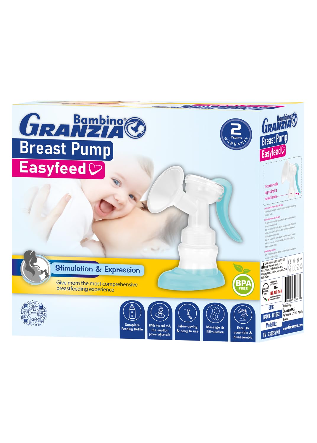 Granzia