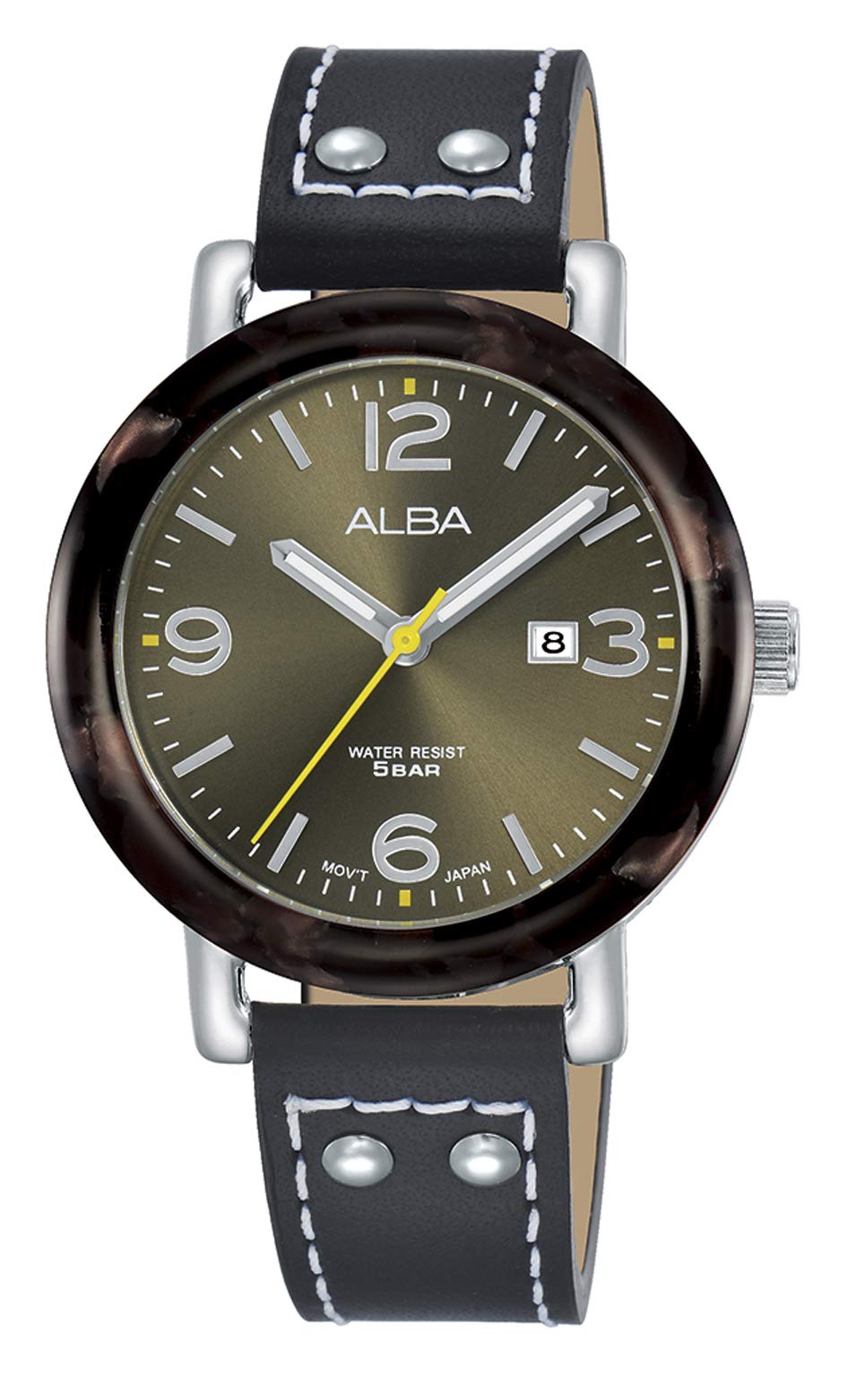 Alba