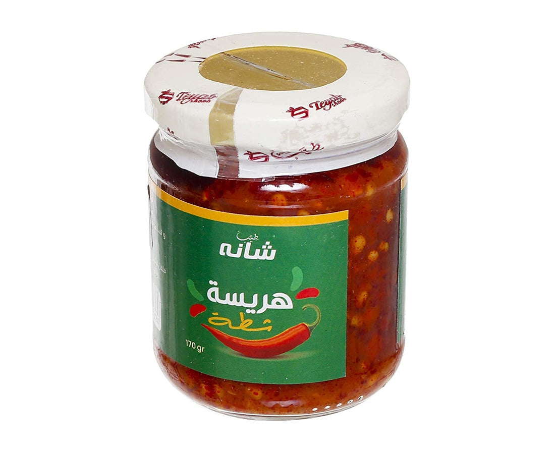 Shana Chili Sauce (170g)