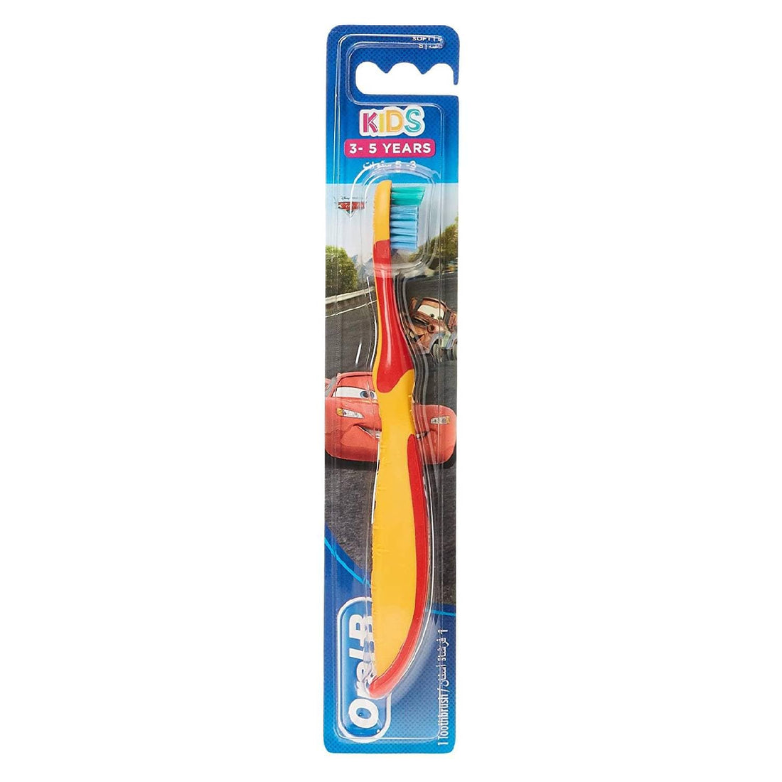 Oral-B