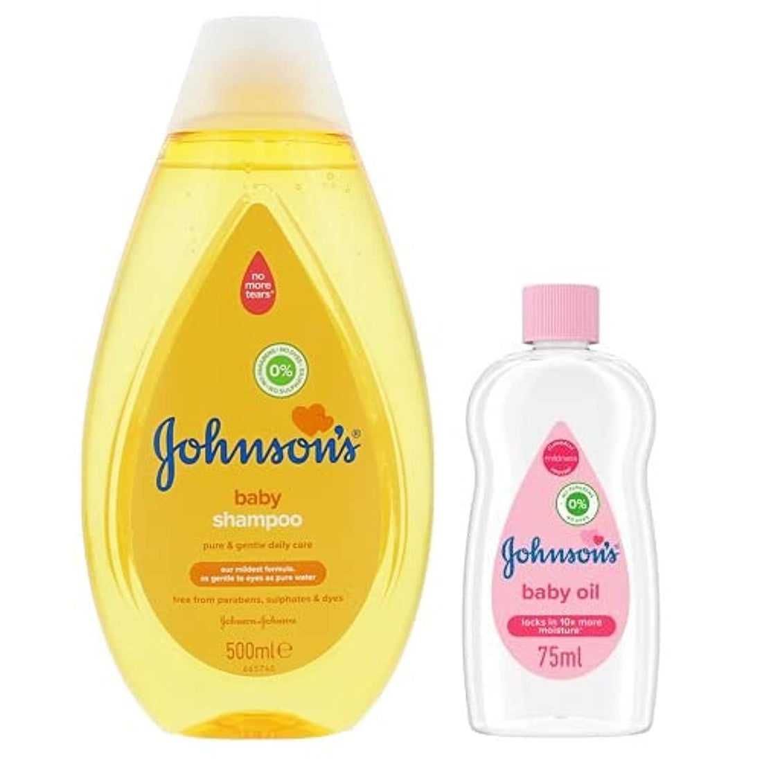 Johnson & Johnson