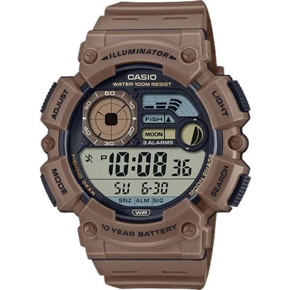 Casio