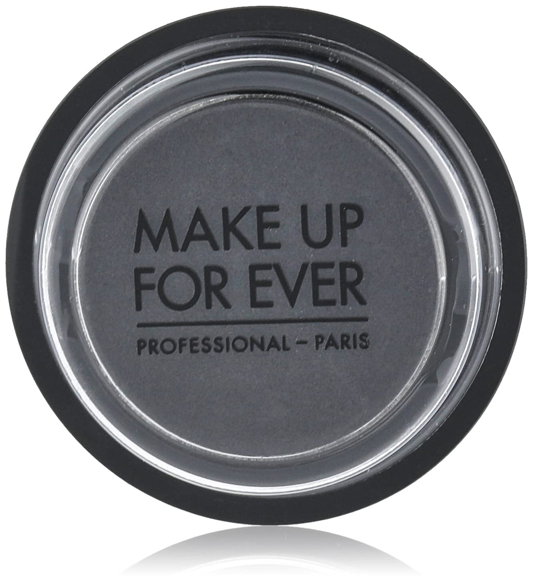 Make Up Forever Satiny Finish Artist Shadow Refill S102 Onyx