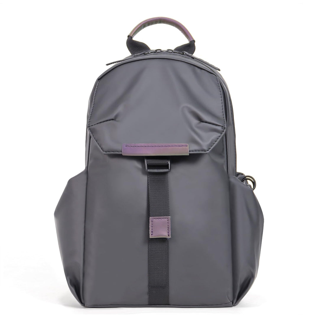 Crossbody Sling Backpack Sling Bag Travel Hiking Chest Bag Daypack,Water-Resistant