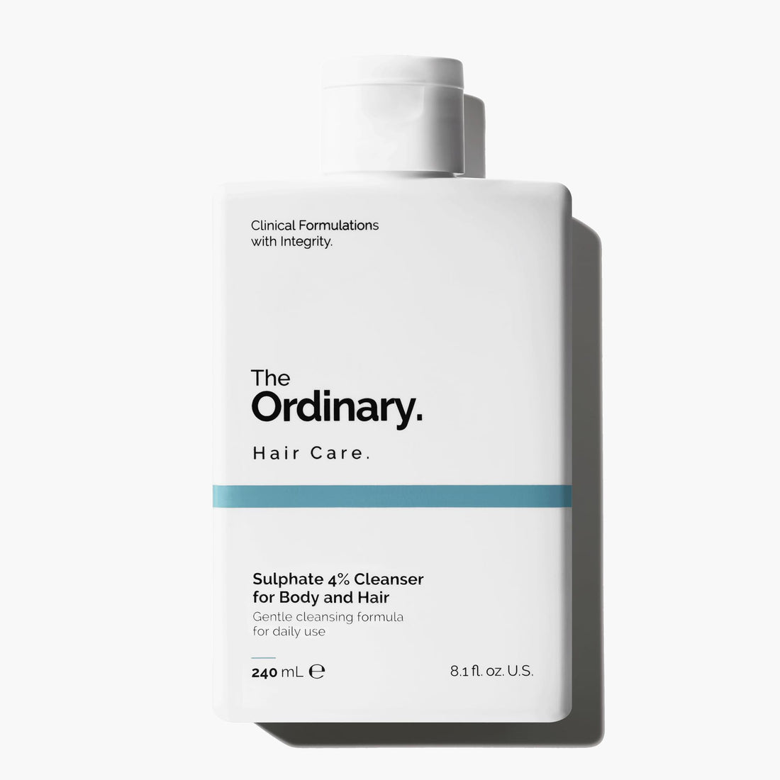 The Ordinary