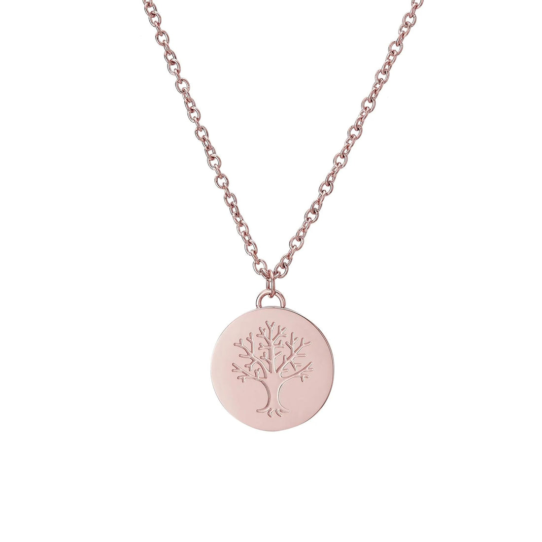 ZINK Women's Necklace | ZFNL008