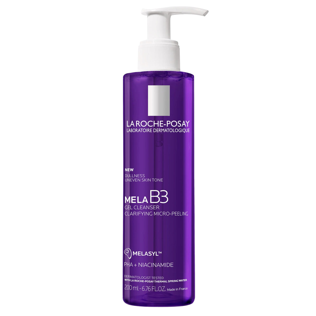 Melamedic Cleanser 200Ml