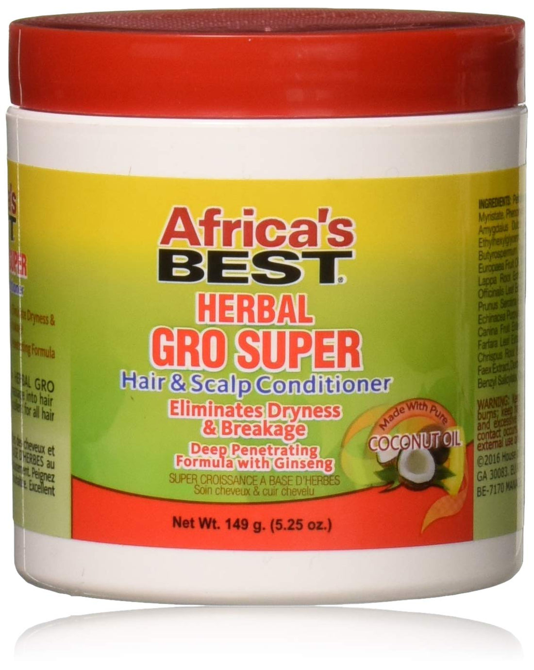 Africa's Best