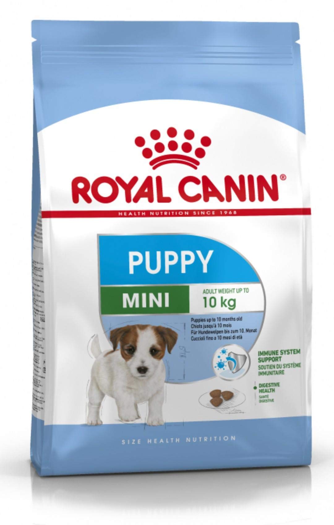 Royal Canine Mini Puppy 2kg