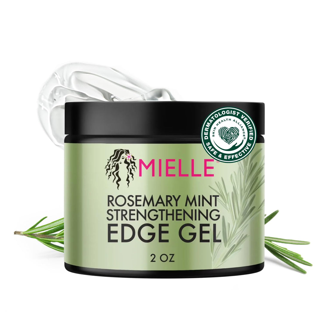 Mielle Organics