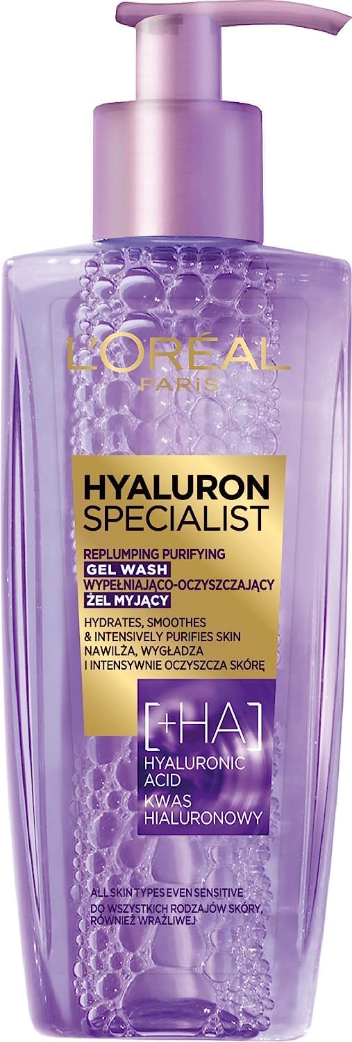L'Oreal Paris