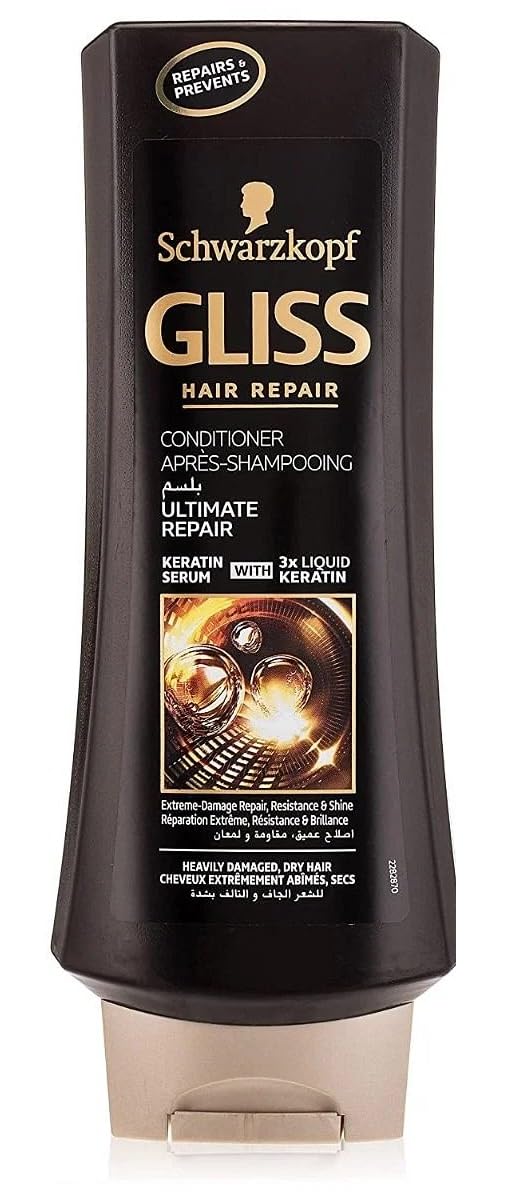 Gliss