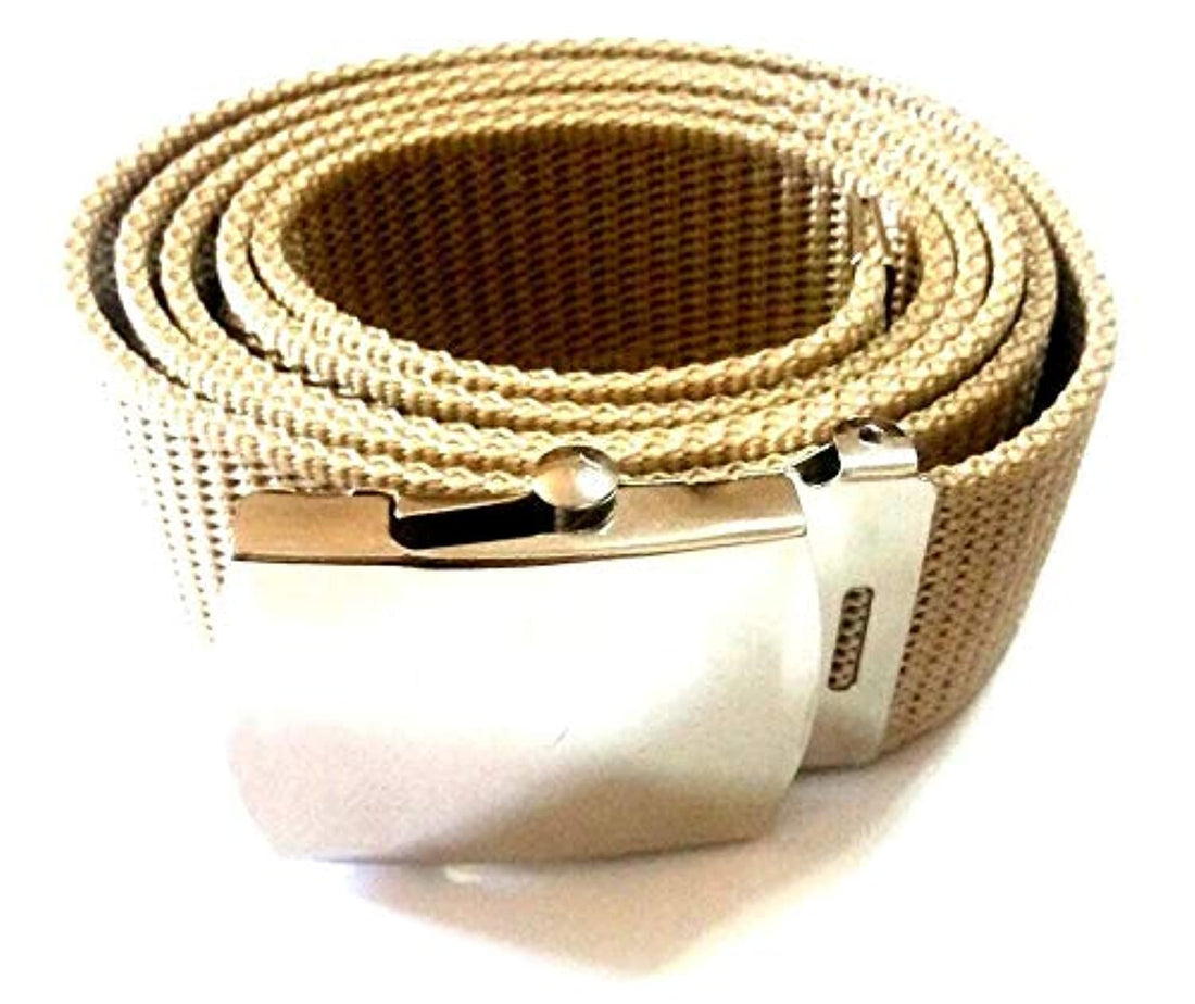 Polyester Belt For Unisex