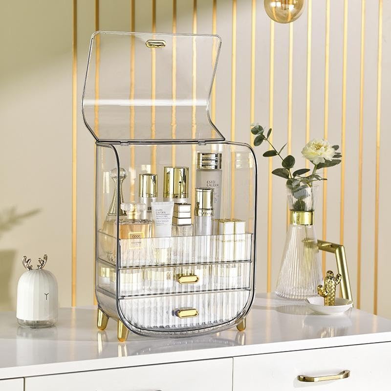 Decorative Makeup (Base) - Generic