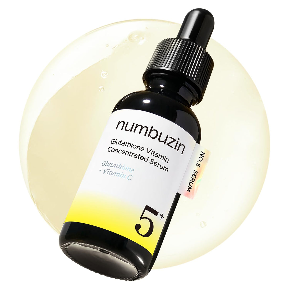 numbuzin